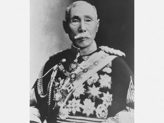 Aritomo Yamagata picture, image, poster